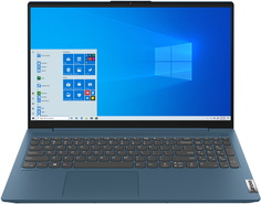 Ноутбук Lenovo IdeaPad 5 15IIL05 (81YK001ERU)