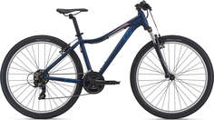 Велосипед Liv Bliss 26 2021 XS eclipse