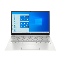 Ноутбук HP Pavilion 14-dv0038ur White (2X2W5EA)