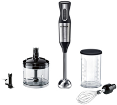 Блендер Bosch ErgoMixx Style MSM6S70B