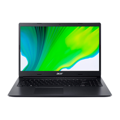 Ноутбук Acer Aspire 3 A315-57G-508P Black (NX.HZRER.00N)