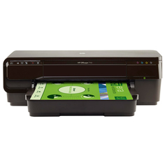Струйный принтер HP OfficeJet 7110