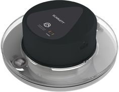 Робот для мытья пола Scarlett SC-MR83B99 Black