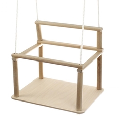 Качели подвесные WoodLand Лето