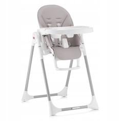 Стульчик для кормления Esspero Lyon GL, Capuchino