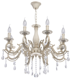 Люстра потолочная De Markt 371012208