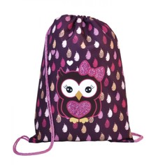 Мешок для обуви Belmil Mia The Owl