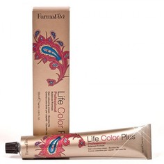 Краска для волос Farmavita Life Color Plus 5.31