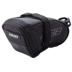 Велосипедная сумка BBB Speedpack L 0.69L черная