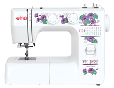 Швейная машина Elna PE1022