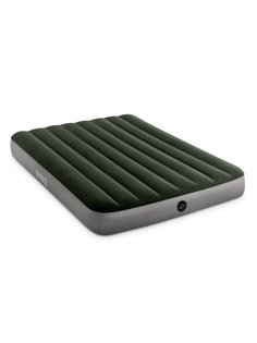 Матрас надувной DURA-BEAM FULL 137 х 191 х 25 см 64108 Intex