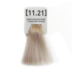 Крем-краска INCOLOR INSIGHT 11.21 Платиново-фиолетовый пепельный блондин, 100 мл
