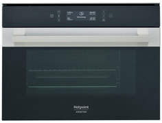 Встраиваемый электрический духовой шкаф Hotpoint-Ariston MS 998 IX HA