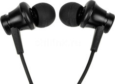 Наушники Deppa Stereo Alum Black