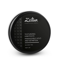 Паста для укладки волос, Zeitun, 55 мл Зейтун