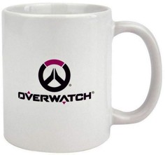 Кружка Overwatch D.Va Blizzard