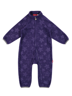 Комбинезон детский повседневный Reike WL-86 purple 92-52(26) 24 мес.