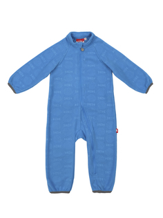 Комбинезон детский повседневный Reike WL-84 blue 98-52(26) 3 года