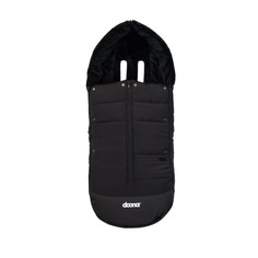 Конверт Doona Simple Parenting Черный
