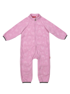 Комбинезон детский повседневный Reike WL-79 pink 92-52(26) 24 мес.