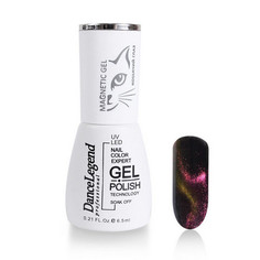 Гель-лак Dance Legend Imaginarium №LE099 Calcifer