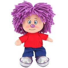 Мягкая игрушка "Барбарики. Буба", 25 см Мульти пульти