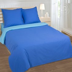 Комплект постельного белья 2-х спальный поплин (Бриз) АРТПОСТЕЛЬ