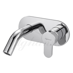 Смеситель встраиваемый для умывальника ELGHANSA 14R0783