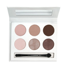 Landa Branda, Палетка теней для век Natural Quartz