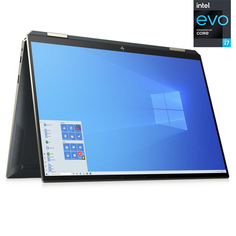 Ноутбук-трансформер HP Spectre x360 14-ea0003ur (316F1EA)