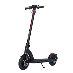 Электросамокат Hoverbot HVBTT3 черный