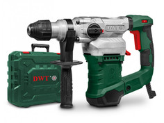 Сетевой перфоратор DWT BH15-36 VB BMC