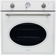 Встраиваемый электрический духовой шкаф Graude BK 60.1 WM