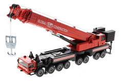 Коллекционная модель Siku Mega Lifter 4311