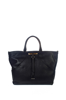 Сумка женская Ripani 9811CC003nero чёрная