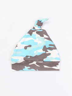 Шапочка Котмаркот 1001048 Мультиколор р.48