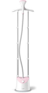 Вертикальный отпариватель Philips GC485
