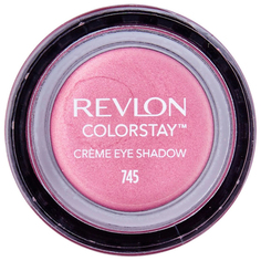 Тени для век Revlon Crème Eye Shadow 745