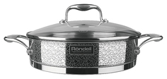 Сотейник Röndell Vintage RDS-353 26 см Rondell