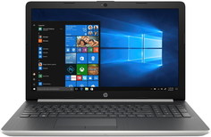 Ноутбук HP 15-da2026ur Silver (2L2Z7EA)