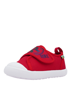 Кеды детские Reike Basic red, SUC001BS18, 24
