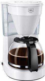 Кофеварка капельного типа MELITTA Easy II White