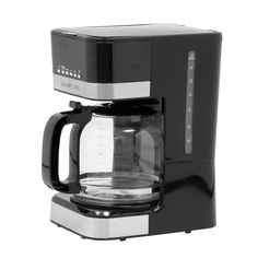 Кофеварка капельного типа Galaxy LINE GL 0711