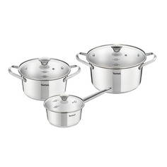 Набор посуды TEFAL Simpleo B907S674, 6 предметов