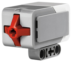 Датчик касания LEGO EV3 45507