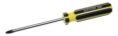 Крестовая отвертка Stayer 2510-2-10