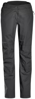 Брюки Для Активного Отдыха Maier Sports Raindrop L Black (Eur:42)