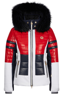 Куртка Горнолыжная Sportalm 2020-21 King Bu M K O P Crimson (Eur:42)