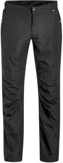 Спортивные брюки мужские Maier Crossover Raindrop M черные 50 EU