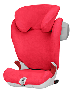 Летний чехол для автокресла kidfix sl (sict), розовый Britax Romer